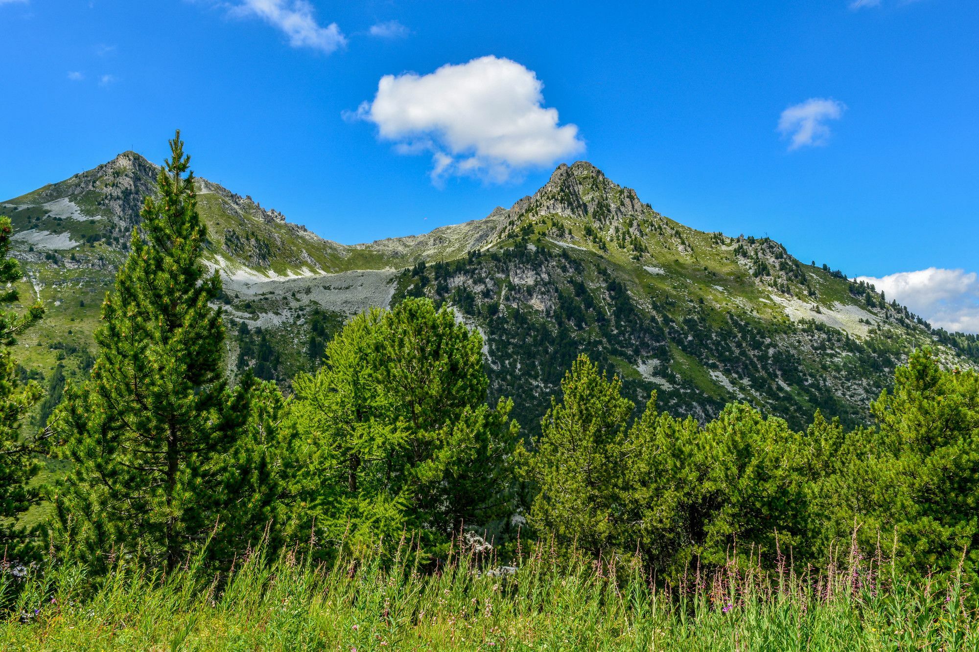 Chalet Des Neiges : La Cime Des Arcs Les Arcs  Zewnętrze zdjęcie